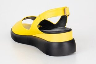 Женские сандали Monna Lisa 267072040102 цена и информация | Женская обувь Cink Me, коричневая | kaup24.ee