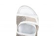 Naiste sandaalid MONNA LISA 267197043025 hind ja info | Naiste sandaalid | kaup24.ee