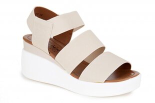 Naiste sandaalid BADEN 267421041052 hind ja info | Naiste sandaalid | kaup24.ee