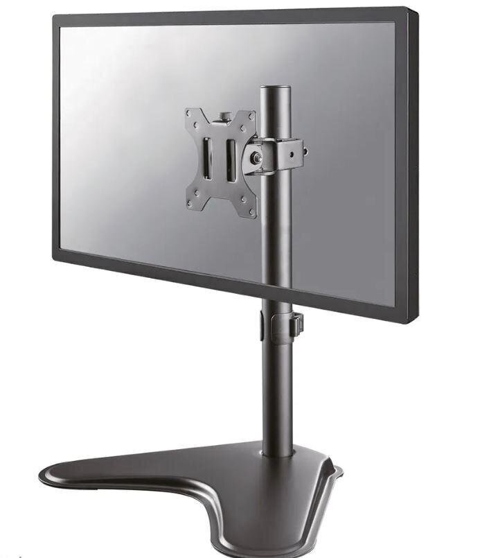 MONITOR ACC DESK STAND 10-32"/FPMA-D550SBLACK NEOMOUNTS цена и информация | Monitori hoidjad | kaup24.ee