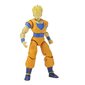 Bandai Trunks De Futuro Dragon Stars Dragon Ball hind ja info | Fännitooted mänguritele | kaup24.ee