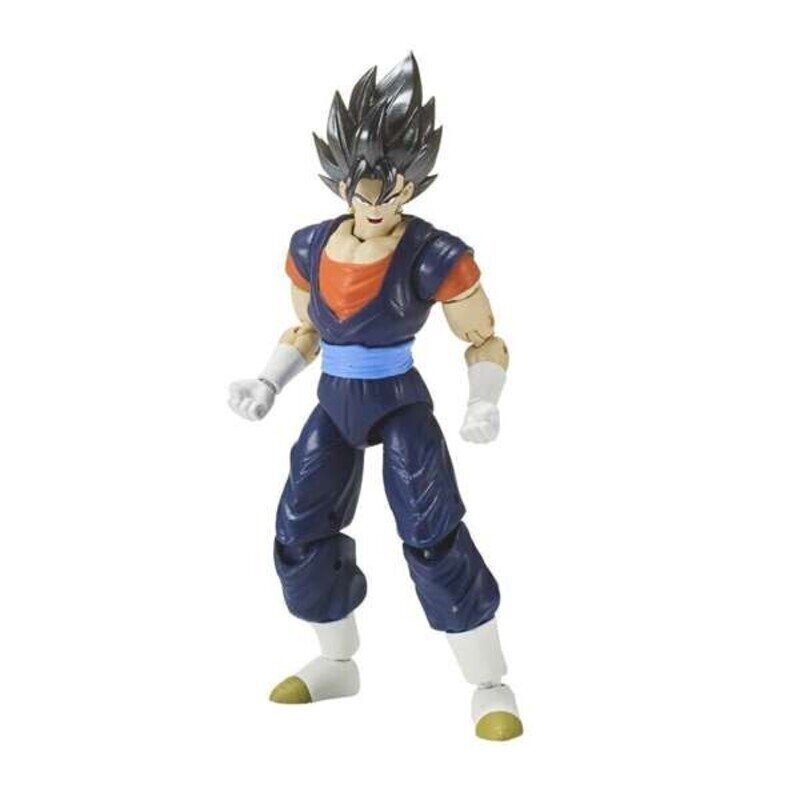 Bandai Trunks De Futuro Dragon Stars Dragon Ball hind ja info | Fännitooted mänguritele | kaup24.ee