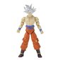 Bandai Trunks De Futuro Dragon Stars Dragon Ball hind ja info | Fännitooted mänguritele | kaup24.ee