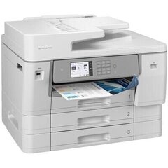 Printer MFC-J6957DW hind ja info | Printerid | kaup24.ee