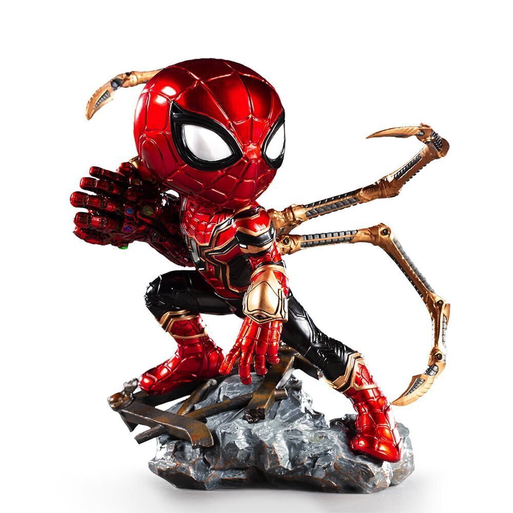 Iron-Spider from Avengers: Endgame Minico hind ja info | Fännitooted mänguritele | kaup24.ee