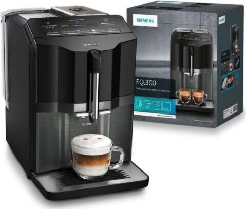 Siemens TI355209RW hind ja info | Kohvimasinad | kaup24.ee