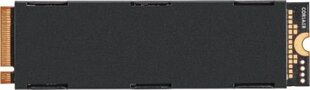 Corsair CSSD - F2000GBMP600PRO цена и информация | Внутренние жёсткие диски (HDD, SSD, Hybrid) | kaup24.ee