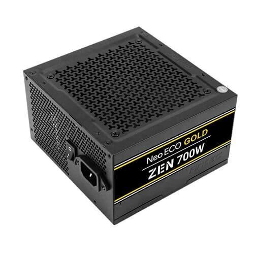 Antec 0-761345-11688-6 цена и информация | Toiteplokid (PSU) | kaup24.ee