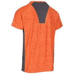 Meeste T-särk vabaaja veetmiseks Trespass DLX MATOTSTR0009 - Cooper - Male DLX Active Top цена и информация | Мужские футболки | kaup24.ee