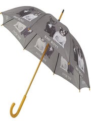 Зонт, автоматический 88x90 см цена и информация | Женские зонты | kaup24.ee