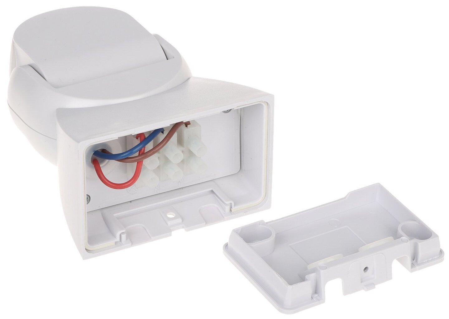 pir andur md-10b7 ac 230v for lightning control el home цена и информация | Valvesüsteemid, kontrollerid | kaup24.ee