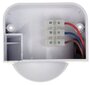pir andur md-12b7 ac 230v for lightning control el home hind ja info | Valvesüsteemid, kontrollerid | kaup24.ee