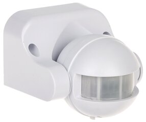 pir andur md-12b7 ac 230v for lightning control el home цена и информация | Системы безопасности, контроллеры | kaup24.ee