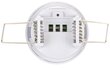 pir andur md-14b7 ac 230v for lightning control el home hind ja info | Valvesüsteemid, kontrollerid | kaup24.ee
