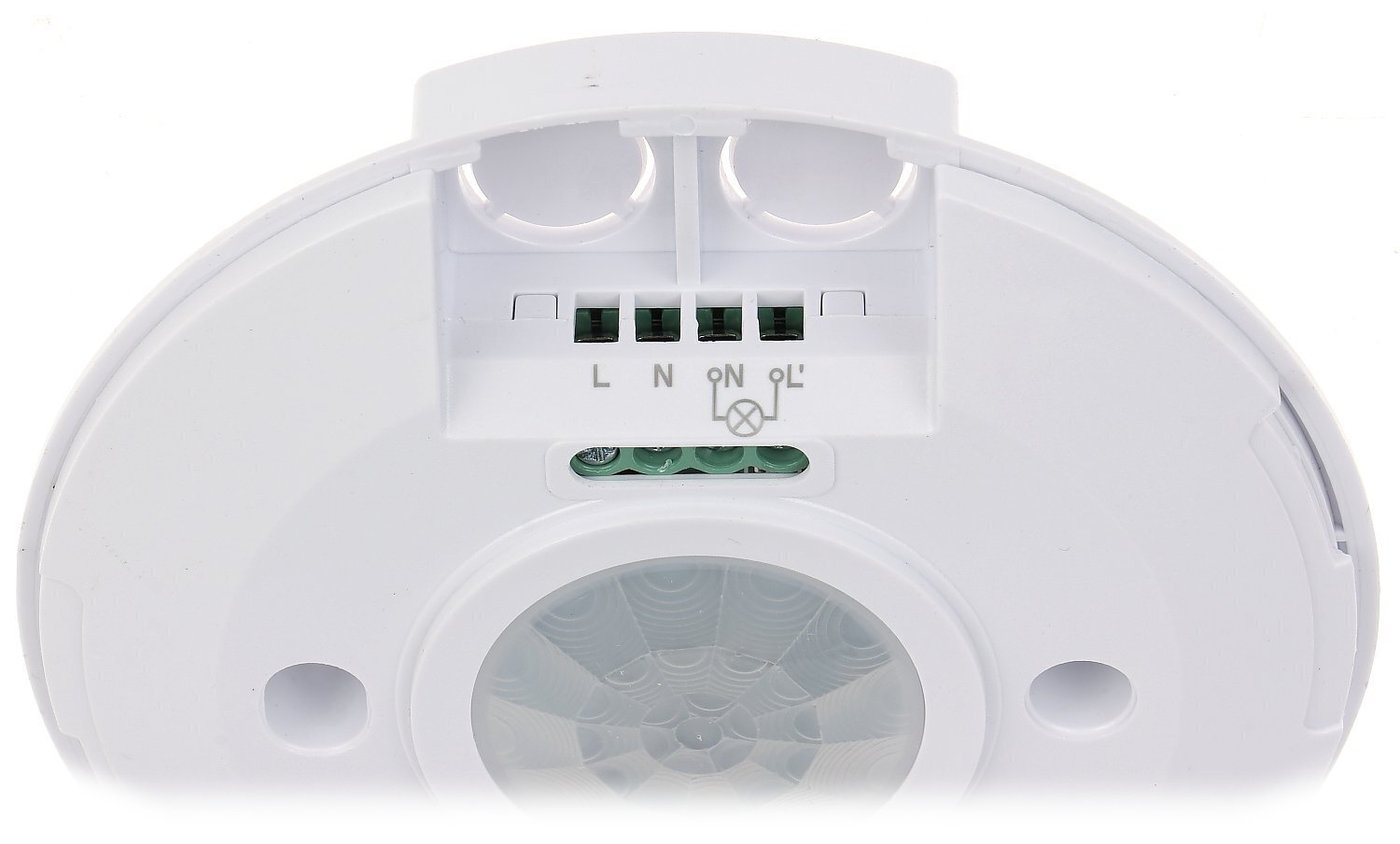 pir andur md-18b7 ac 230v for lightning control el home hind ja info | Valvesüsteemid, kontrollerid | kaup24.ee