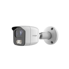 ip kaamera Longse bmsarl400/a, 5mp, 3,6mm, valge tuli kuni 25m, poe, mikrofon hind ja info | Valvekaamerad | kaup24.ee