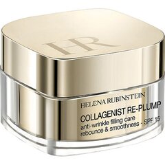 Päevakreem kuivale nahale Helena Rubinstein Collagenist Re-Plump 50 ml hind ja info | Näokreemid | kaup24.ee