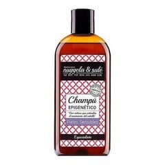 Šampoon Epigenetico Nuggela & Sulé, 250 ml hind ja info | Šampoonid | kaup24.ee