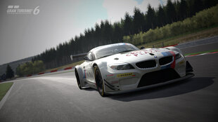 Gran Turismo 6, PS3 hind ja info | Arvutimängud, konsoolimängud | kaup24.ee