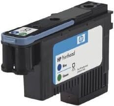 HP C9408A hind ja info | Tindiprinteri kassetid | kaup24.ee