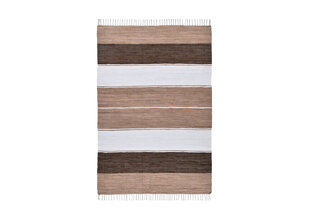 Theko ковер Happy Design Stripes, 120x180 см цена и информация | Ковры | kaup24.ee