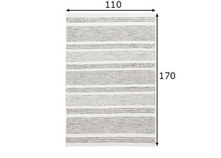 Theko ковер Trondheim 110x170 см цена и информация | Ковры | kaup24.ee