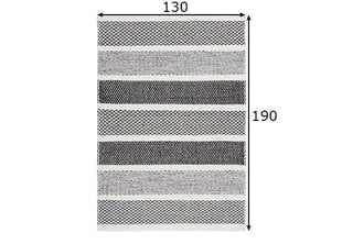 Vaip Theko Trondheim 130x190 cm цена и информация | Ковры | kaup24.ee