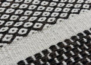 Rugsx ковровая дорожка Eton 502, 80x400 см цена и информация | Ковры | kaup24.ee