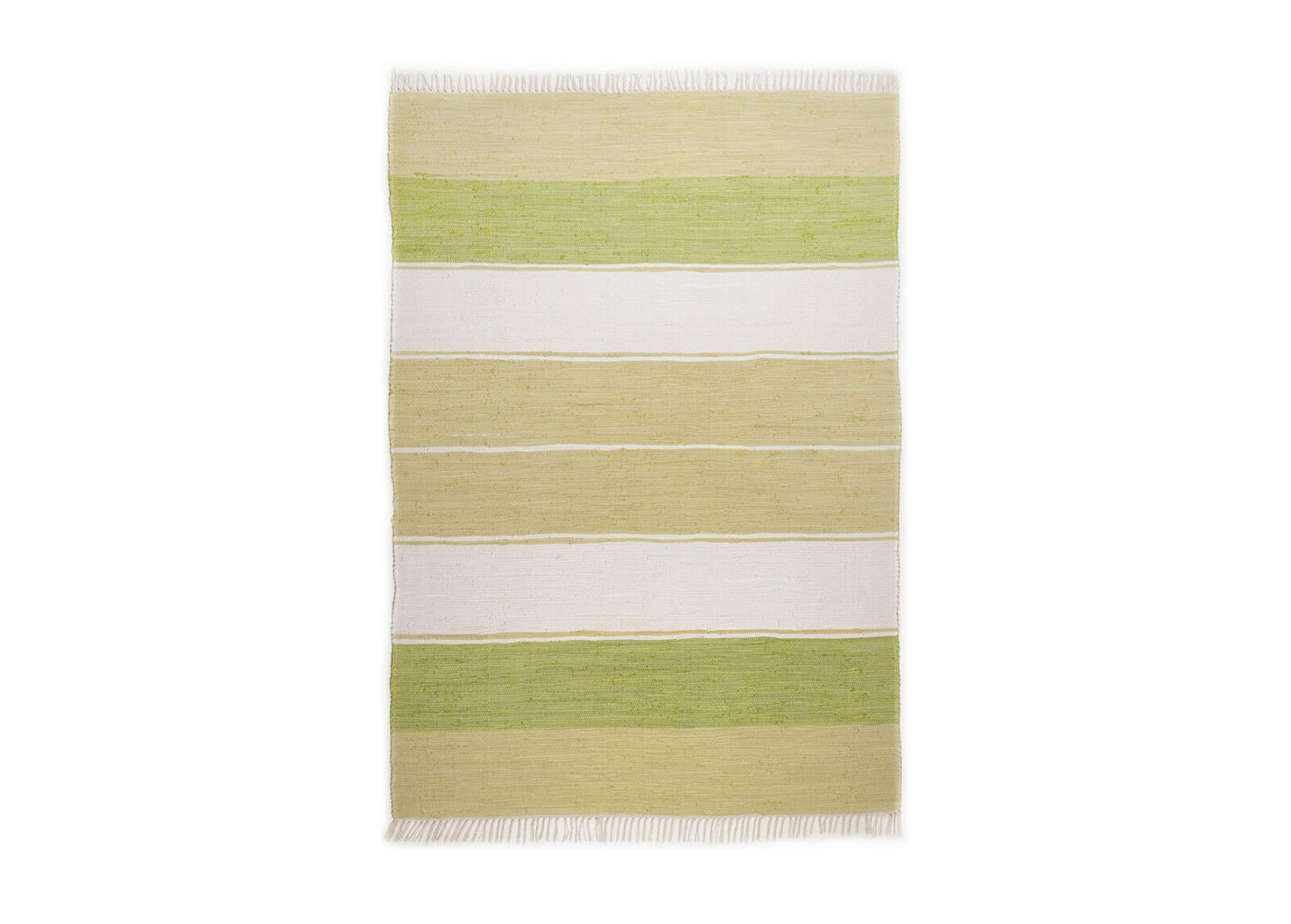 Vaip Theko Happy Design Stripes, 120x180 cm hind ja info | Vaibad | kaup24.ee