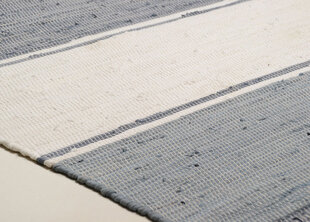 Theko ковер Happy Design Stripes, 70x250 см цена и информация | Ковры | kaup24.ee