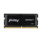 NB MEMORY 8GB DDR5-4800/SO KF548S38IB-8 KINGSTON hind ja info | Operatiivmälu (RAM) | kaup24.ee