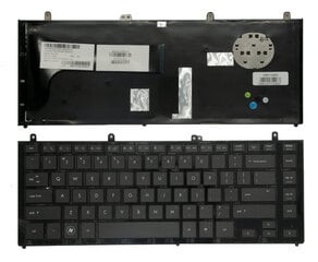 HP ProBook 4320s/4321s/4325s/4326s/4329s/SX7 цена и информация | Аксессуары для компонентов | kaup24.ee