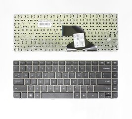 Клавиатура HP ProBook: 4330S, 4331S, 4430S, 4431S, 4435S цена и информация | Аксессуары для компонентов | kaup24.ee