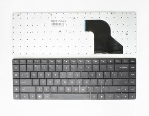 Клавиатура HP Compaq: 620 CQ620, 621 CQ621, 625 CQ625 цена и информация | Аксессуары для компонентов | kaup24.ee