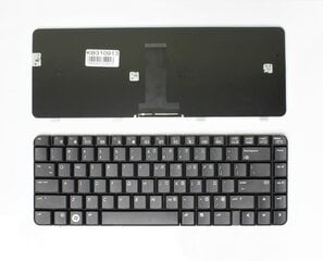 Клавиатура HP: Compaq Presario: CQ40, CQ45 цена и информация | Аксессуары для компонентов | kaup24.ee