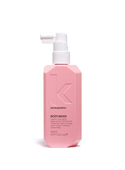 Juustesse jäetav toode väljalangemise vastu Kevin Murphy Body Mass Leave-In Plumping 100 ml hind ja info | Maskid, õlid, seerumid | kaup24.ee