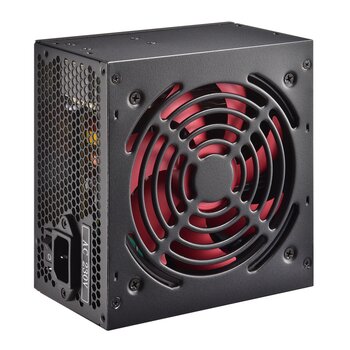 Xilence Redwing 600W XN053 hind ja info | Toiteplokid (PSU) | kaup24.ee