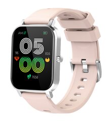 Denver SW-181 Rose hind ja info | Nutikellad (smartwatch) | kaup24.ee