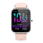 Denver SW-181 Rose цена и информация | Nutikellad (smartwatch) | kaup24.ee