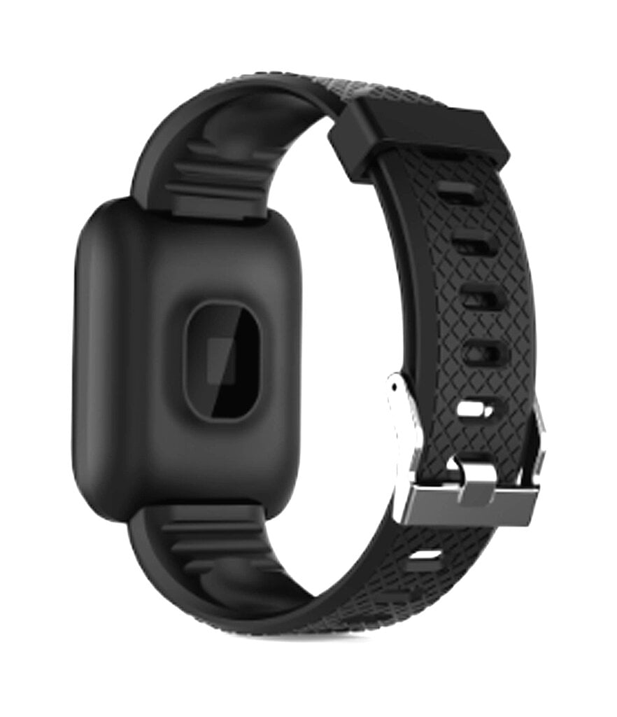 Denver SW-154 Black hind ja info | Nutikellad (smartwatch) | kaup24.ee