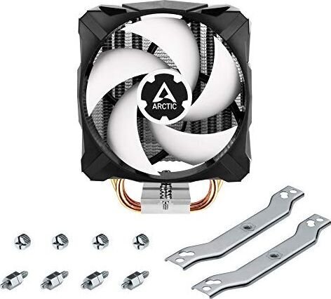 Arctic Freezer i13 X for Intel hind ja info | Arvuti ventilaatorid | kaup24.ee