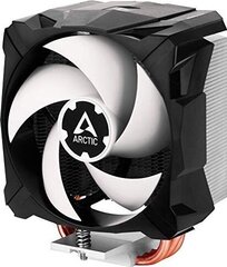 Аксессуар для охлаждения компьютеров Arctic Freezer i13 X, Intel цена и информация | Компьютерные вентиляторы | kaup24.ee