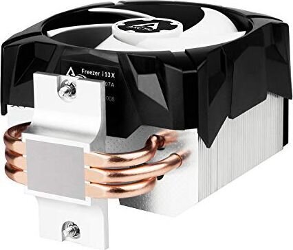 Arctic Freezer i13 X for Intel hind ja info | Arvuti ventilaatorid | kaup24.ee