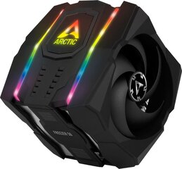 CPU FAN Arctic Freezer 50 RGB цена и информация | Кулеры для процессоров | kaup24.ee