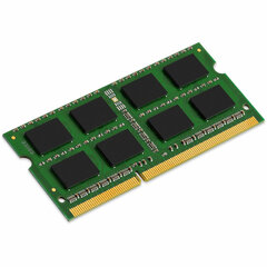 DDR5 8GB 4800C40 NB Kingston цена и информация | Оперативная память (RAM) | kaup24.ee