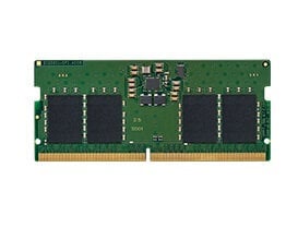 DDR5 8GB 4800C40 NB Kingston hind ja info | Operatiivmälu (RAM) | kaup24.ee