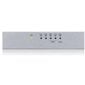 Zyxel GS-105B v3 Haldamata L2+ Gigabit Ethernet (10/100/1000) Hõbe hind ja info | Ruuterid | kaup24.ee