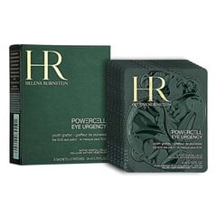 Noorendavad silmakettad Helena Rubinstein Powercell Eye Urgency 6 x 4 ml hind ja info | Näomaskid, silmamaskid | kaup24.ee