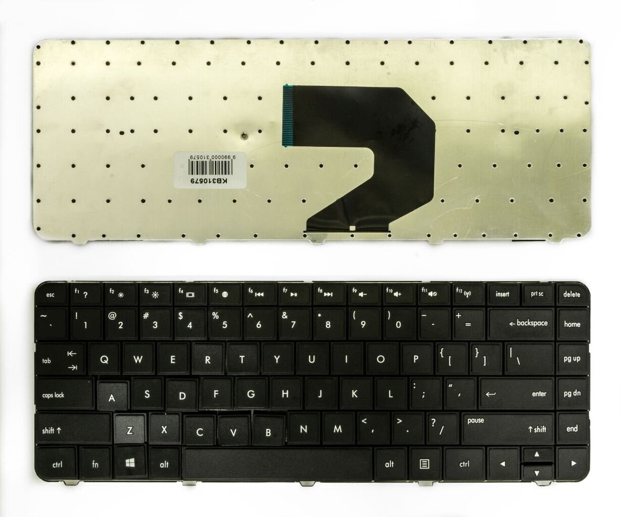 Extra Digital KB310579 цена и информация | Komponentide tarvikud | kaup24.ee