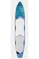 SUP доска Aztron Galaxie 487x86 см, многоместная цена и информация | SUP доски, водные лыжи, водные аттракционы | kaup24.ee